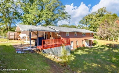 1625 Reeves Rd, Alexander City, AL 35010 - photo 3