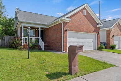 02-Front of Home