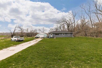 3.79 Acres, County Taxes