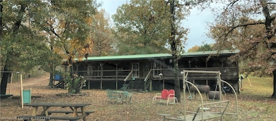 102226 S 4705 Rd, Sallisaw, OK 74955 - photo 2