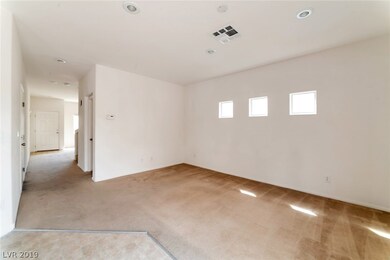 Family room.