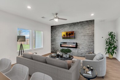 14210 Black Canyon Ln, Conroe, TX 77384 - photo 3