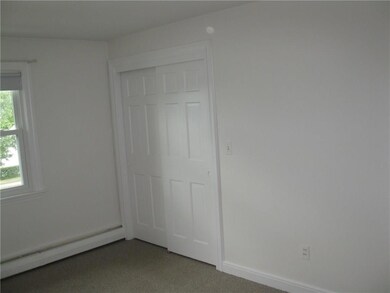 2nd floor Bedroom