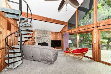 269 Mill Springs, Fillmore, IN 46128 - photo 5