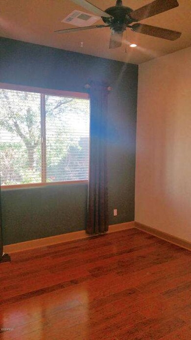 Downstairs Guest Bedroom 1