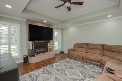 116 Meadowglen Cir, Coppell, TX 75019 - photo 3