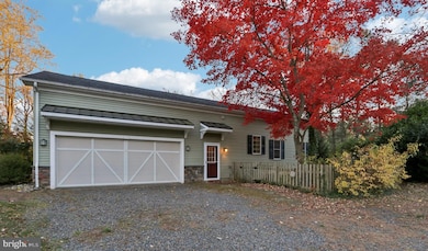 1107 General Sullivan Rd, Washington Crossing, PA 18977 - photo 4