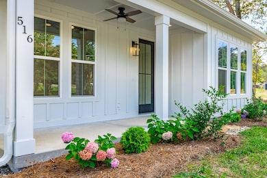 516 West Reed Road HD-15