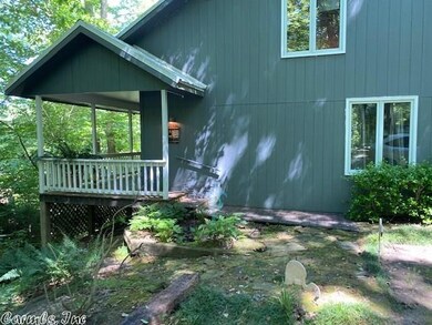 509 Ferguson Rd, Heber Springs, AR 72543 - photo 2