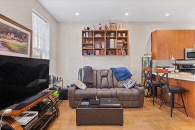 46 Cooper St unit 1, Boston, MA 02113 - photo 4