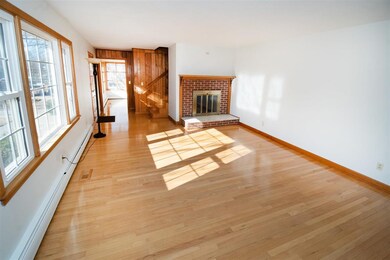 Main level