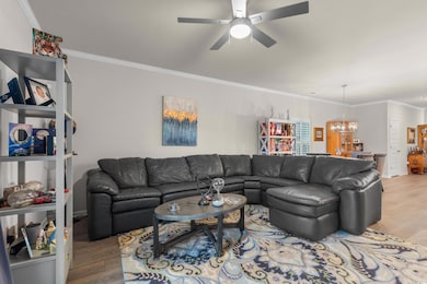 1078 Saltgrass Way, Myrtle Beach, SC 29588 - photo 4