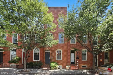 1021 S Bouldin St, Baltimore, MD 21224 - photo 2