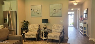 Lv Rm seating