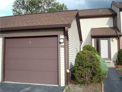 Exterior Front. One car garage included plus one a