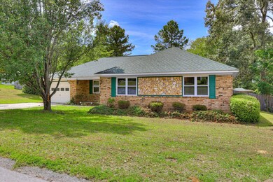 2191 Pepperidge Dr, Augusta, GA 30906 - photo 2