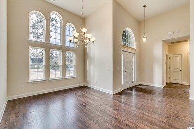 302 Country Club Dr unit Lot 2 Country Club L, Conway, SC 29526 - photo 2