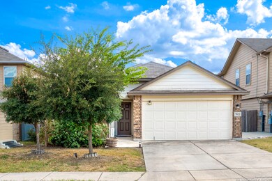 7022 Phoebe View, San Antonio, TX 78252 - photo 2