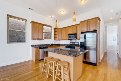 1655 N Campbell Ave unit 3, Chicago, IL 60647 - photo 4