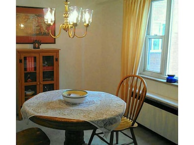 Dining Room.
