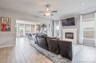 31719 E 64th St S, Broken Arrow, OK 74014 - photo 5