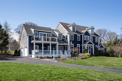 411 Hatherly Rd, Scituate, MA 02066 - photo 2