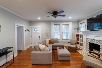 5519 Richmond Ave, Dallas, TX 75206 - photo 4