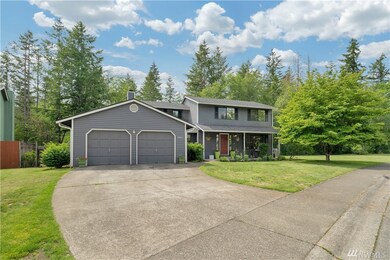 26801 199th Place SE, Covington, WA 98042 - photo 2