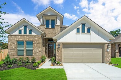 25435 Kidwiler Dr, Tomball, TX 77375 - photo 3