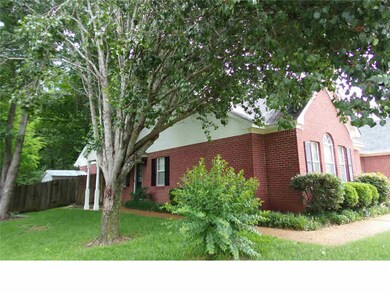 109 Fox Run Way unit Way, Clinton, MS 39056 - photo 4