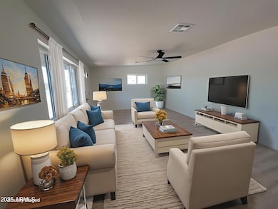 2057 N 34th Place, Phoenix, AZ 85008 - photo 2