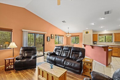 502 S Wade Ct, Payson, AZ 85541 - photo 4