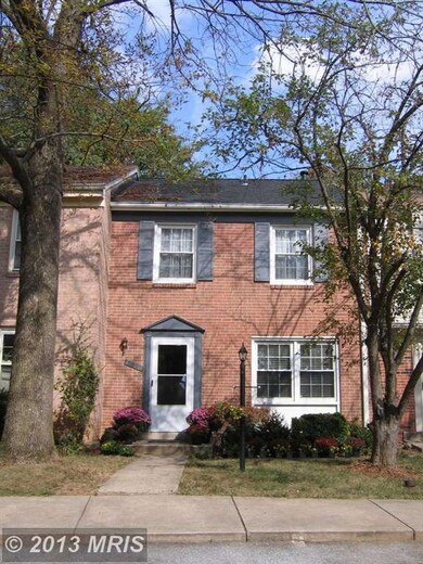 5891 Morningbird Ln, Columbia, MD 21045 - photo 2