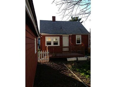 25 Westminster Ave, Portland, ME 04103 - photo 4