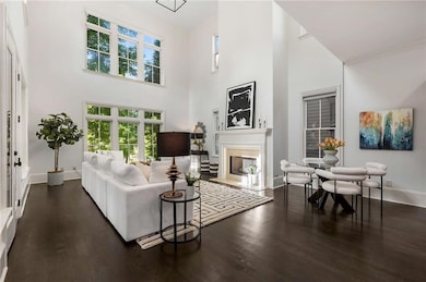 147 Hubbard Rd, Woodstock, GA 30188 - photo 2