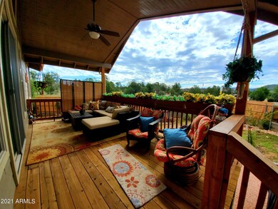 909 E Juniper St, Payson, AZ 85541 - photo 2