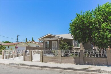 625 W Cherry St, Compton, CA 90222 - photo 5