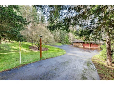 16500 S Stone Meadow Rd, Molalla, OR 97038 - photo 4