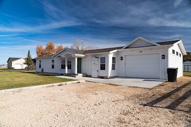 216 S 100 W, Laketown, UT 84038 - photo 3