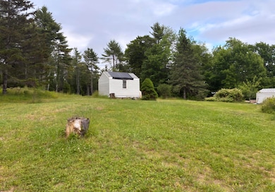 49 Liberty Rd, Washington, ME 04574 - photo 3