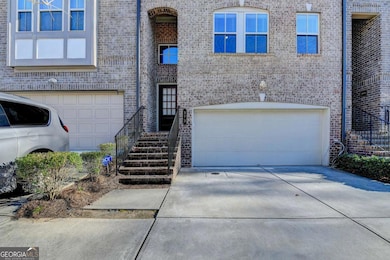 373 Via Secco Ln, Suwanee, GA 30024 - photo 6