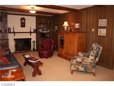 Den/Family/Great Room