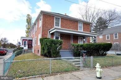3069 S Chesapeake Rd, Camden, NJ 08104 - photo 2