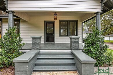 501 Forrest Ave, Savannah, GA 31404 - photo 2