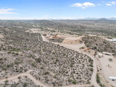 02 Grantham Ranch Road -- unit 2, Wickenburg, AZ 85390 - photo 4