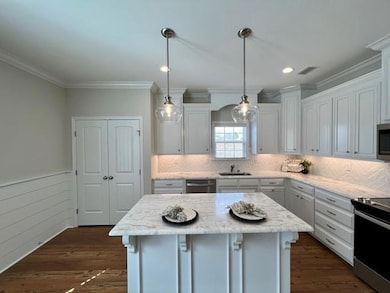 3908 Cutshaw Trail, Hahira, GA 31632 - photo 6