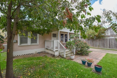 102 Frawley St, Houston, TX 77009 - photo 5