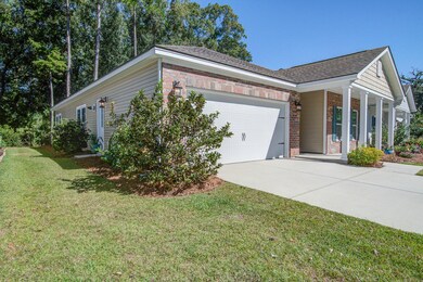 726 Byrd Garden Road