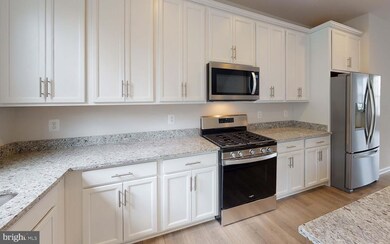 13238 Dowdens Ridge Dr, Clarksburg, MD 20871 - photo 6