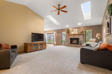Large Living Room